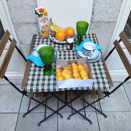 Santa Catarina Patio Apartment-Centro-Oporto Esterno foto