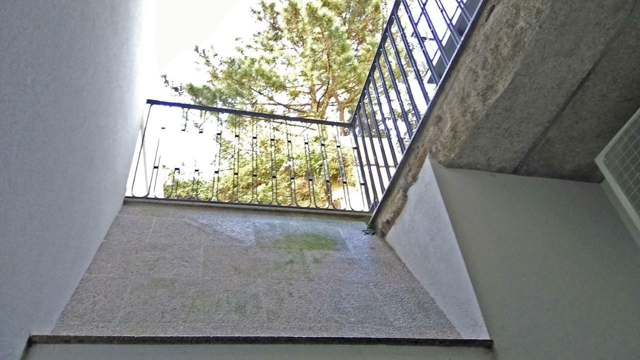 Santa Catarina Patio Apartment-Centro-Oporto Esterno foto